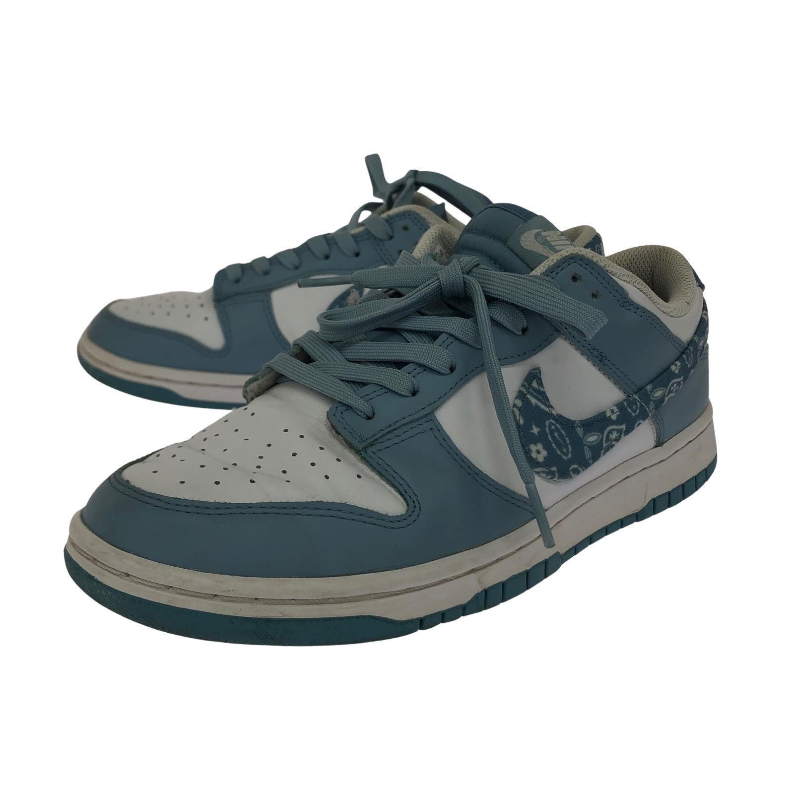 スニーカー DUNK LOW ESS ペイズリー 27.0cm 27cm (US9 UK8 1/2 EU44)