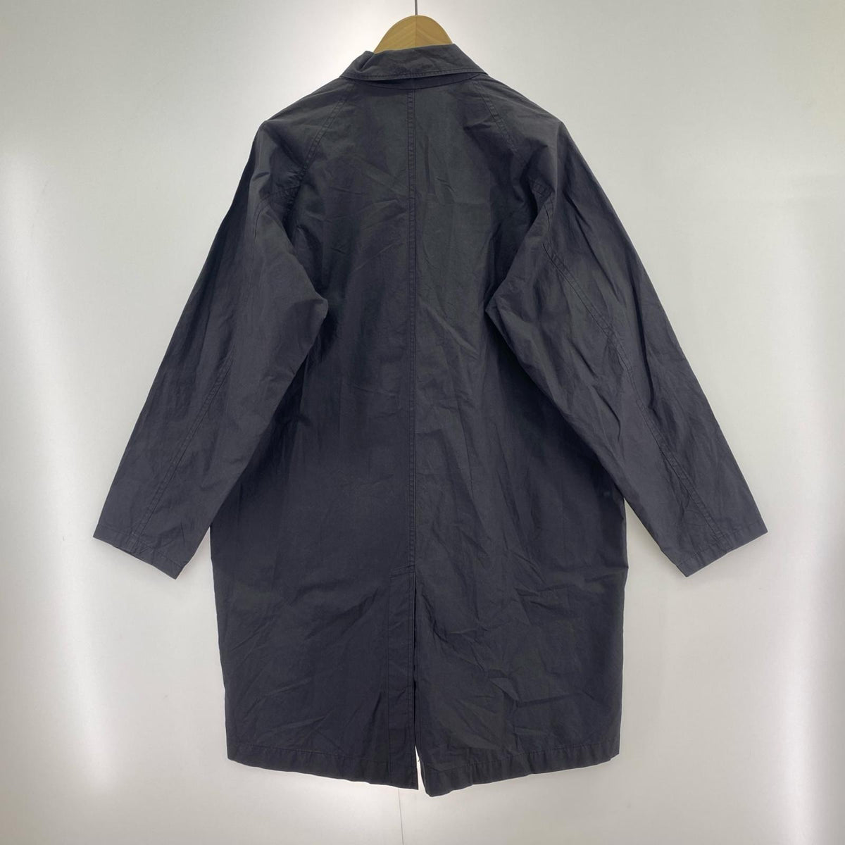ジャケット STYLECRAFT wardrobe ｱﾄﾘｴｺｰﾄ 黒 (2) 2 ブラック