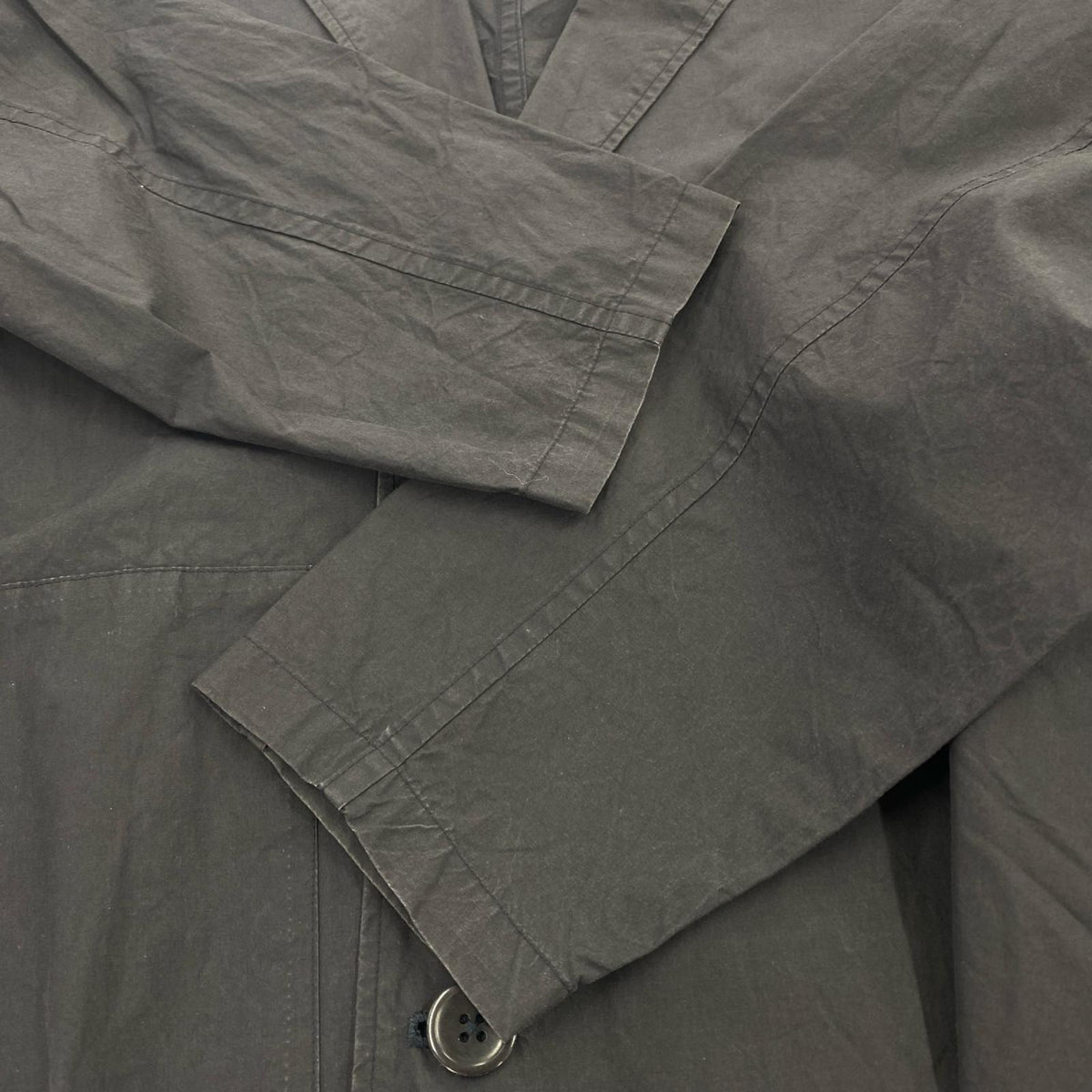ジャケット STYLECRAFT wardrobe ｱﾄﾘｴｺｰﾄ 黒 (2) 2 ブラック