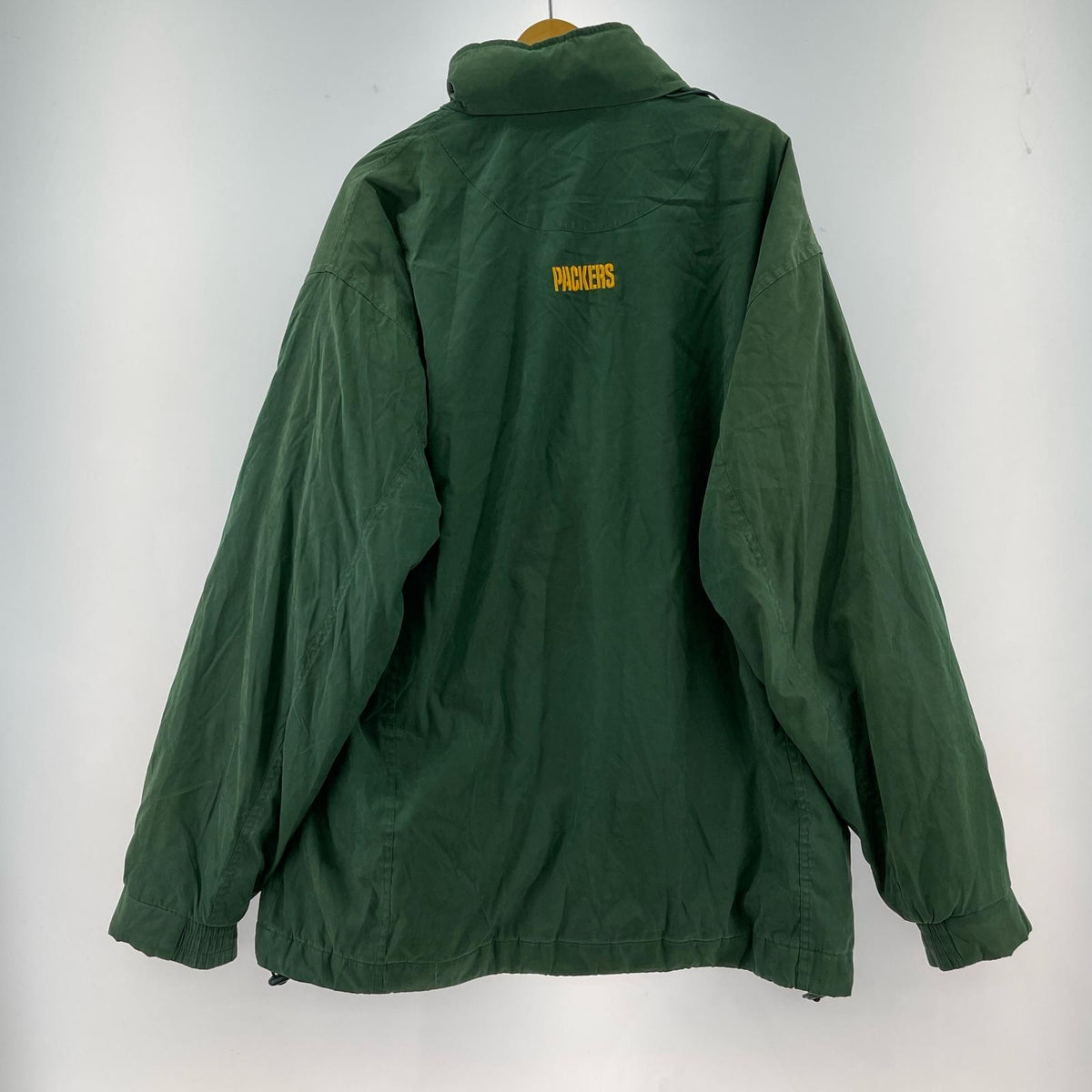 ジャケット 90s/NFL Green Bay Packers
