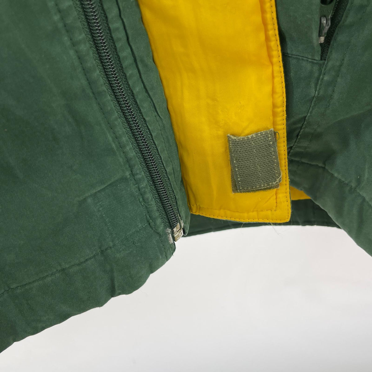 ジャケット 90s/NFL Green Bay Packers