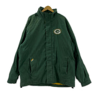 ジャケット 90s/NFL Green Bay Packers