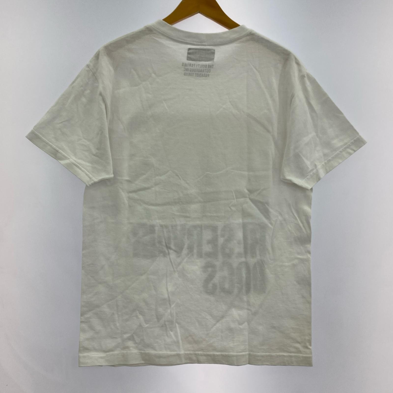 半袖Ｔシャツ reservoir dogs TEE M M