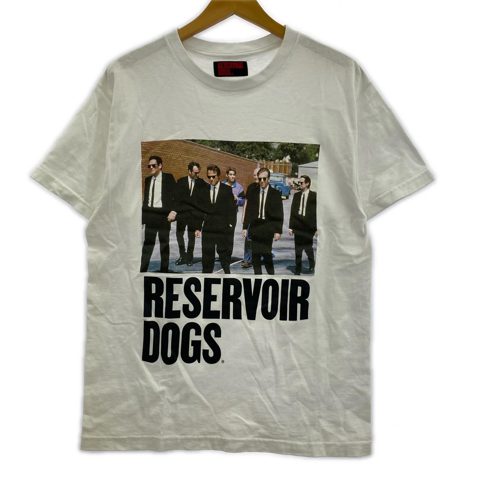 半袖Ｔシャツ reservoir dogs TEE M M