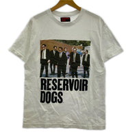 半袖Ｔシャツ reservoir dogs TEE M M