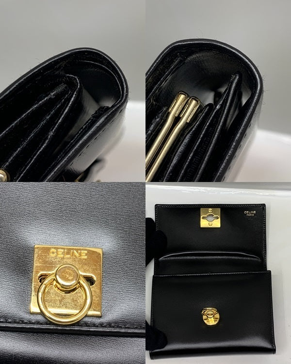 OLD　CELINE　ガンチーニ