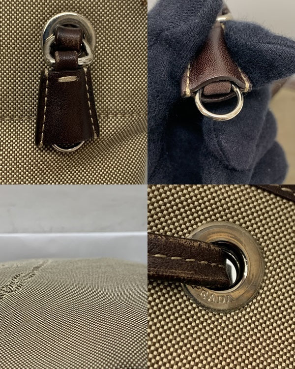 ショルダーバッグ