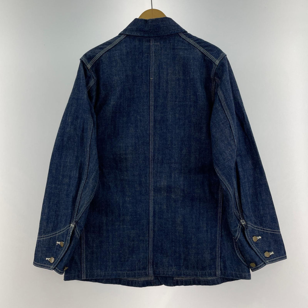 デニムジャケット JP94491J ブルー
