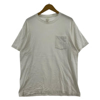半袖Ｔシャツ 23SS SURPLUS Tee 白 3 ホワイト