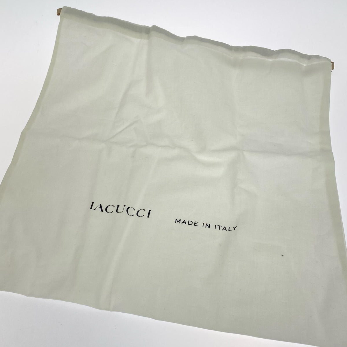トートバッグ iacucci 2WAY　ベージュ ベージュ