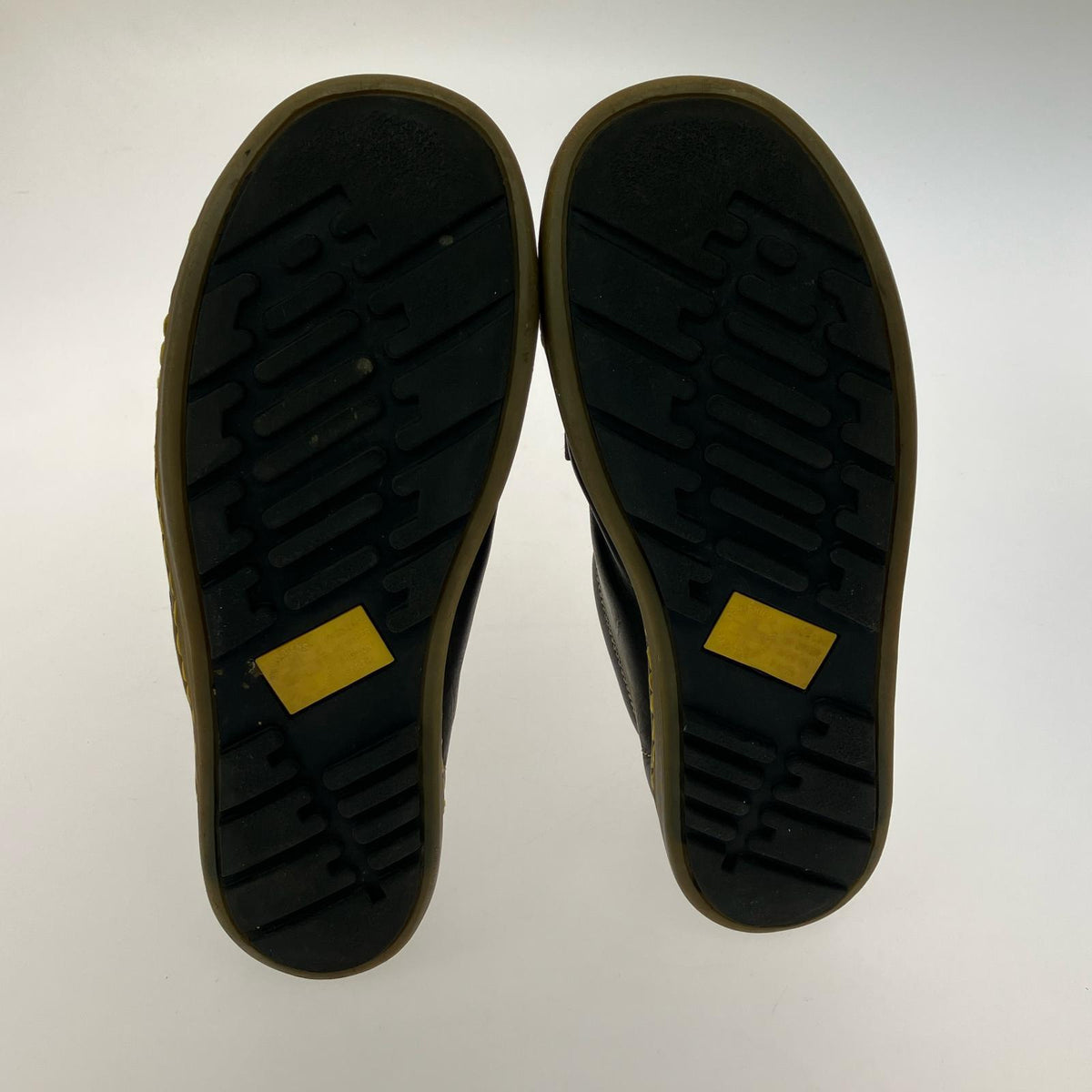 ブーツ OXFORD 7HOLE US13 31cm (US13 UK12 1/2 EU52) ブラック