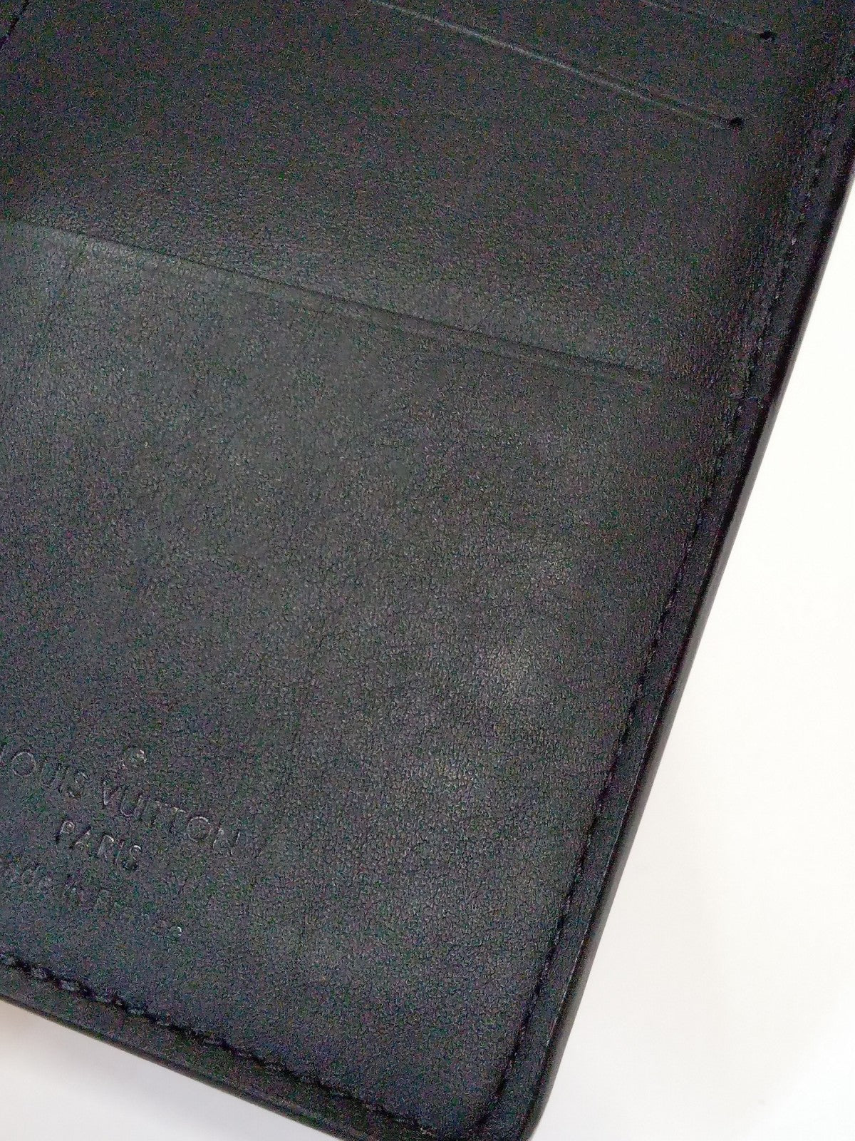 LV ポルトフォイユ ブラザ トリヨン M69038 M69038