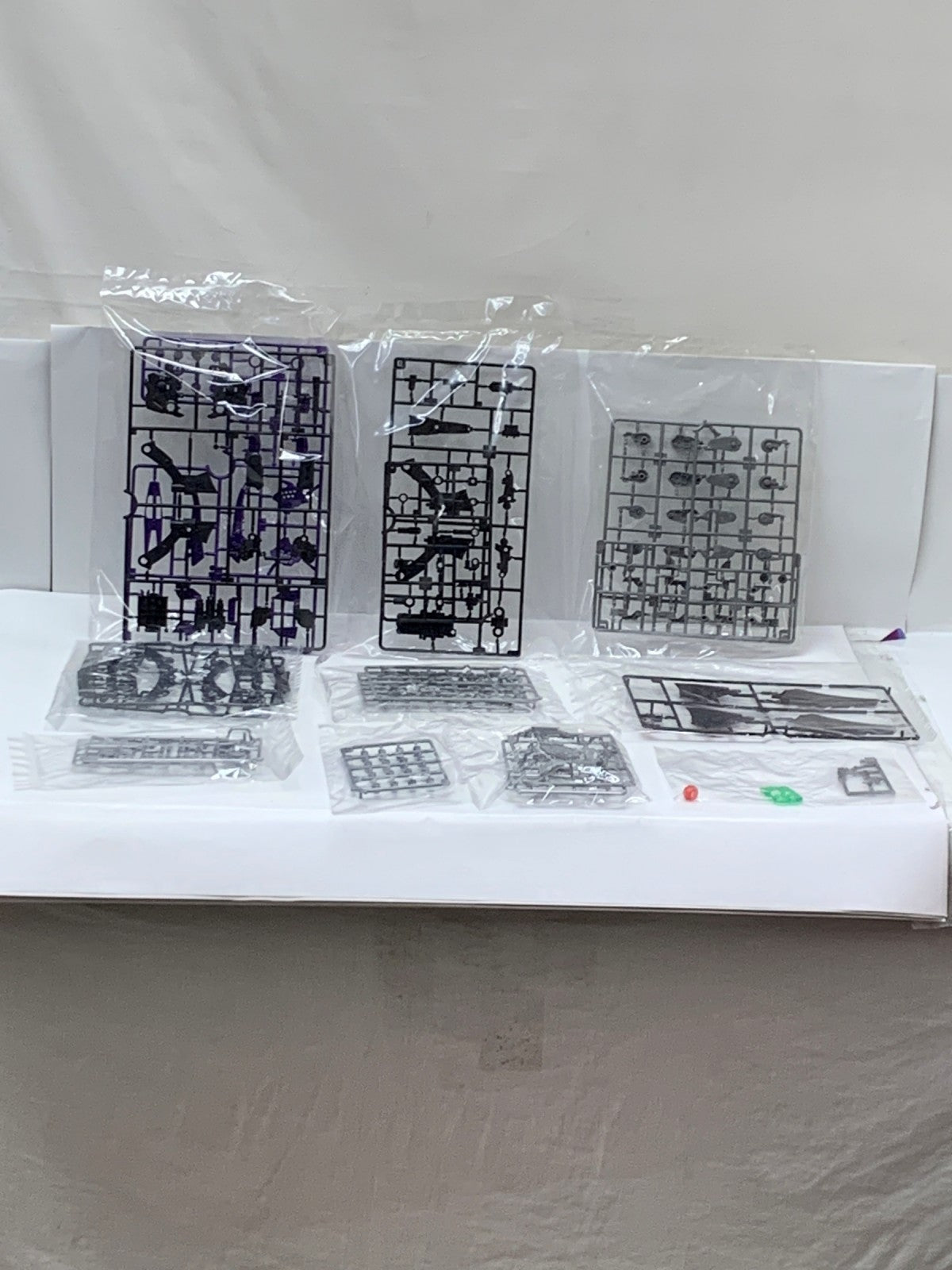 ゾイド レドラー ガイロス帝国仕様 プラモデルその他