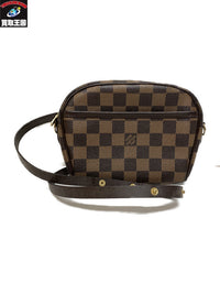 LV/ポシェット イパネマ/ダミエ(・エベヌ) N51296