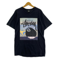 半袖Ｔシャツ 8ボール M M ブラック