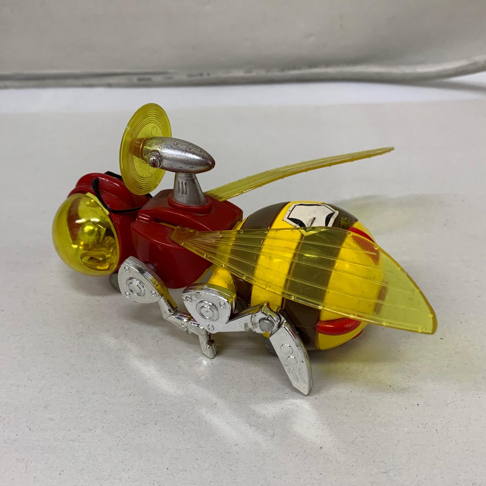 タカトク タイムボカン ビーチクリン その他小物