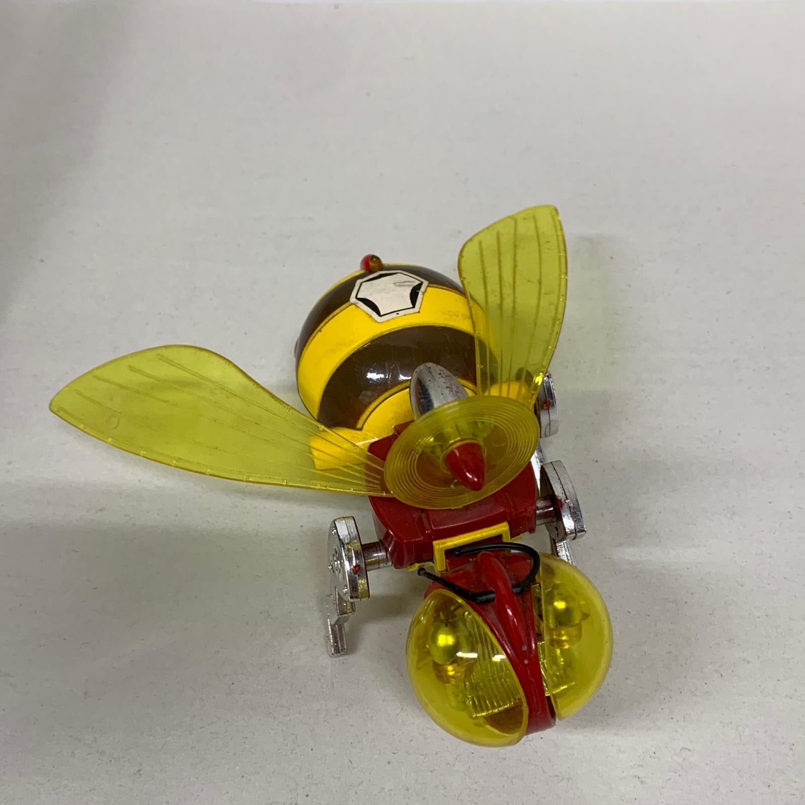 タカトク タイムボカン ビーチクリン その他小物