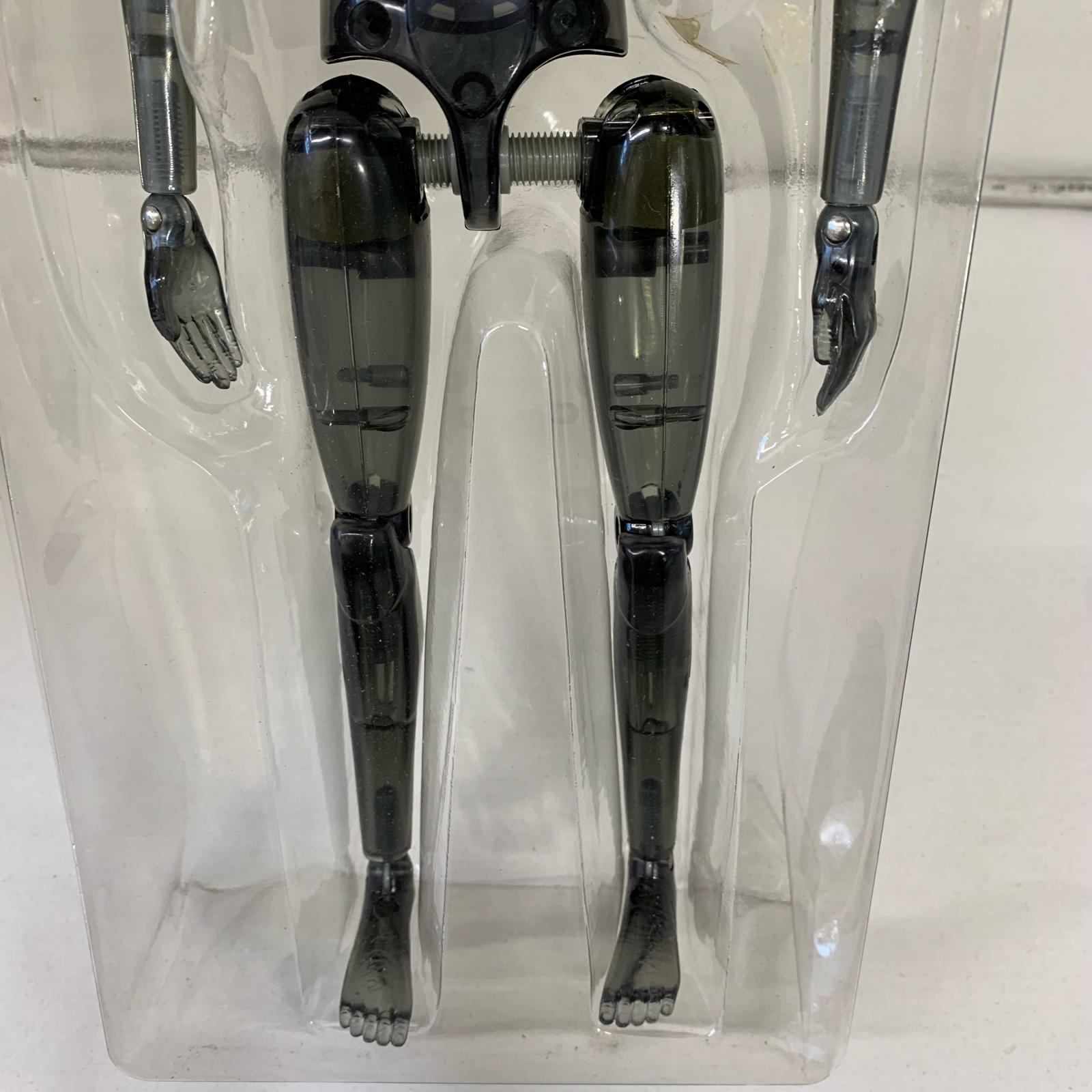 タカラ アンドロイドA その他小物