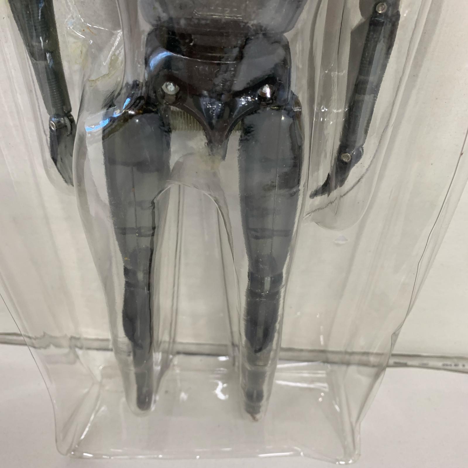 タカラ アンドロイドA その他小物
