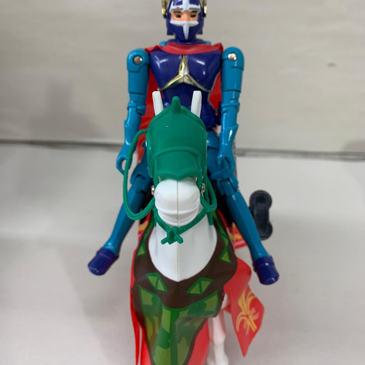ポピー 燃えろアーサー 栄光の騎士 その他小物