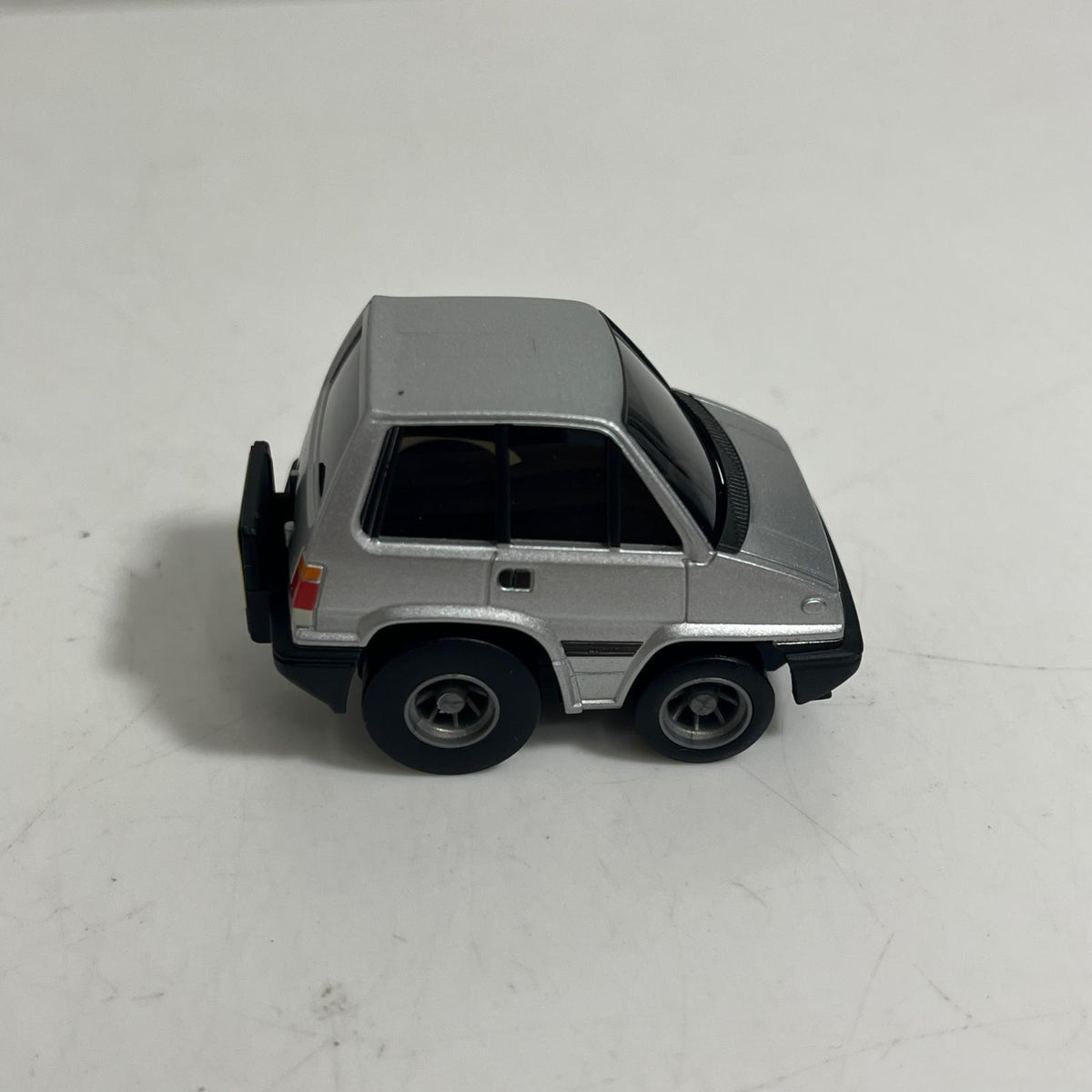 チョロQ zero Z-04d Honda シティR チョロQ zero Z-04d Honda シティR トミーテック ミニカーその他