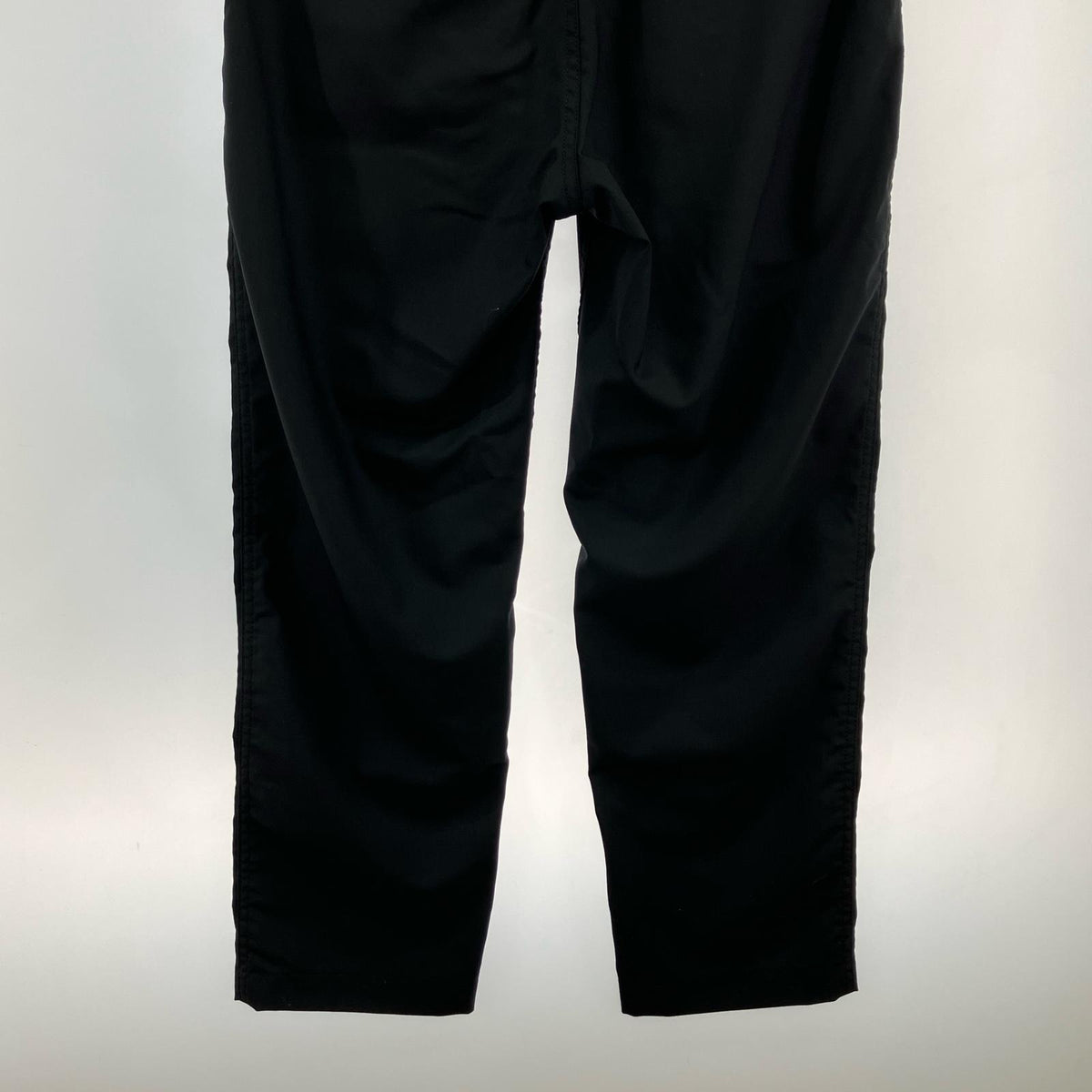 セットアップ HOMME 25SS ｳｰﾙﾄﾛセットアップ (S) S ブラック