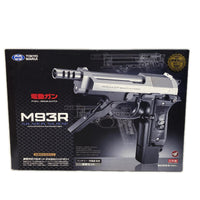 東京マルイ　ベレッタ M93R M93R 東京マルイ ガン