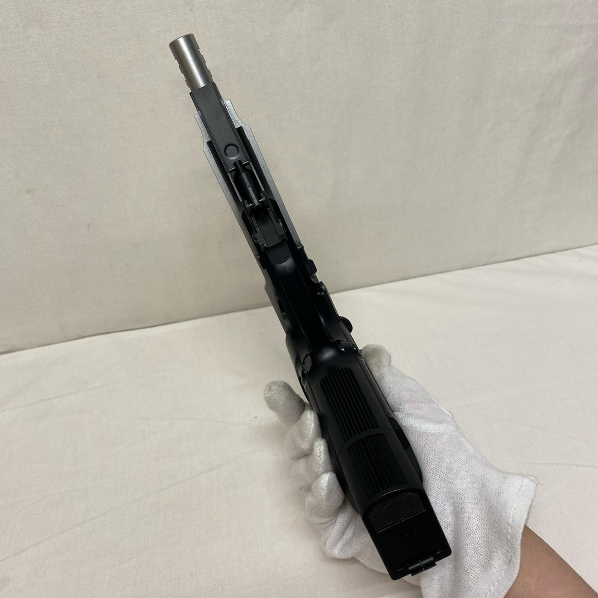 東京マルイ　ベレッタ M93R M93R 東京マルイ ガン