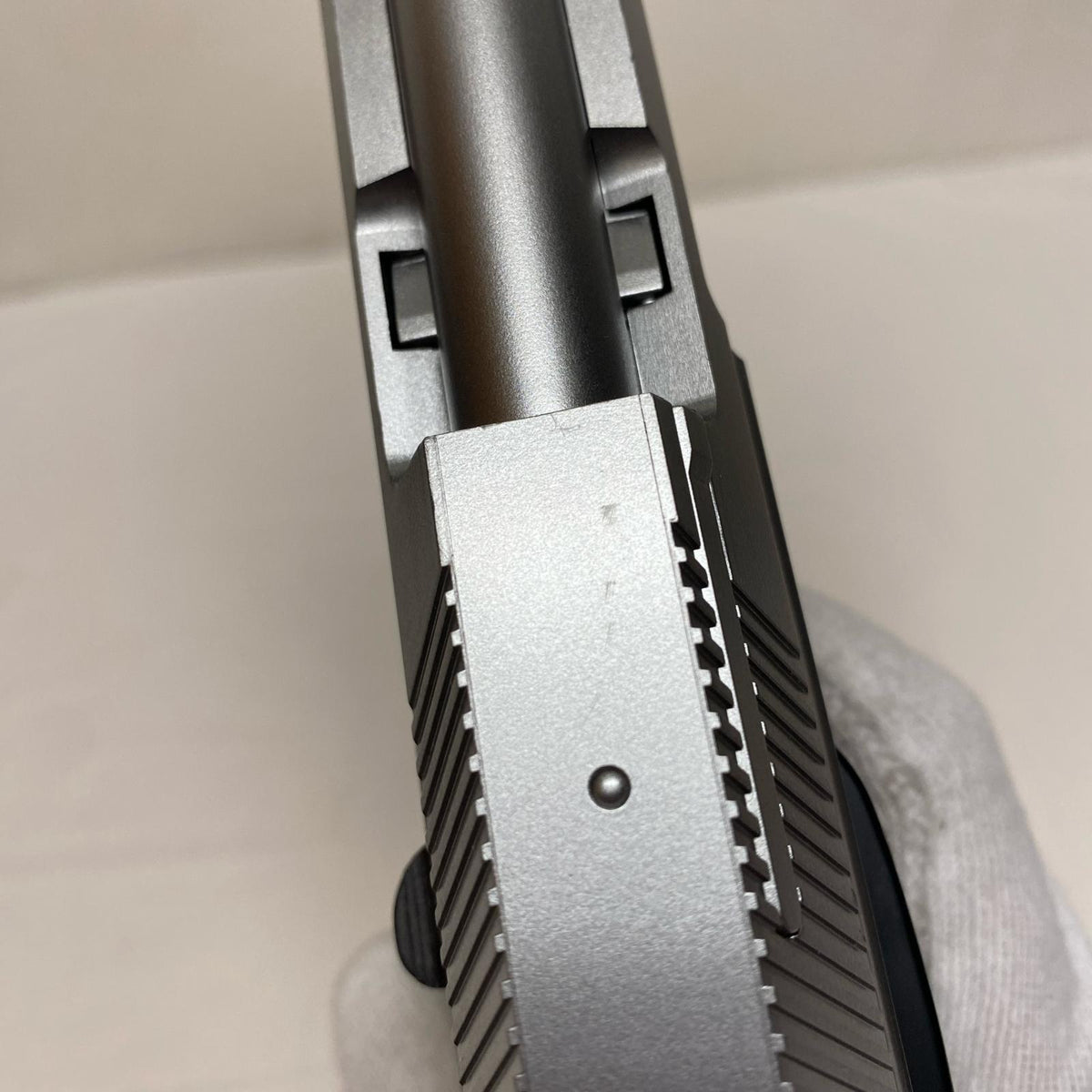 東京マルイ　ベレッタ M93R M93R 東京マルイ ガン