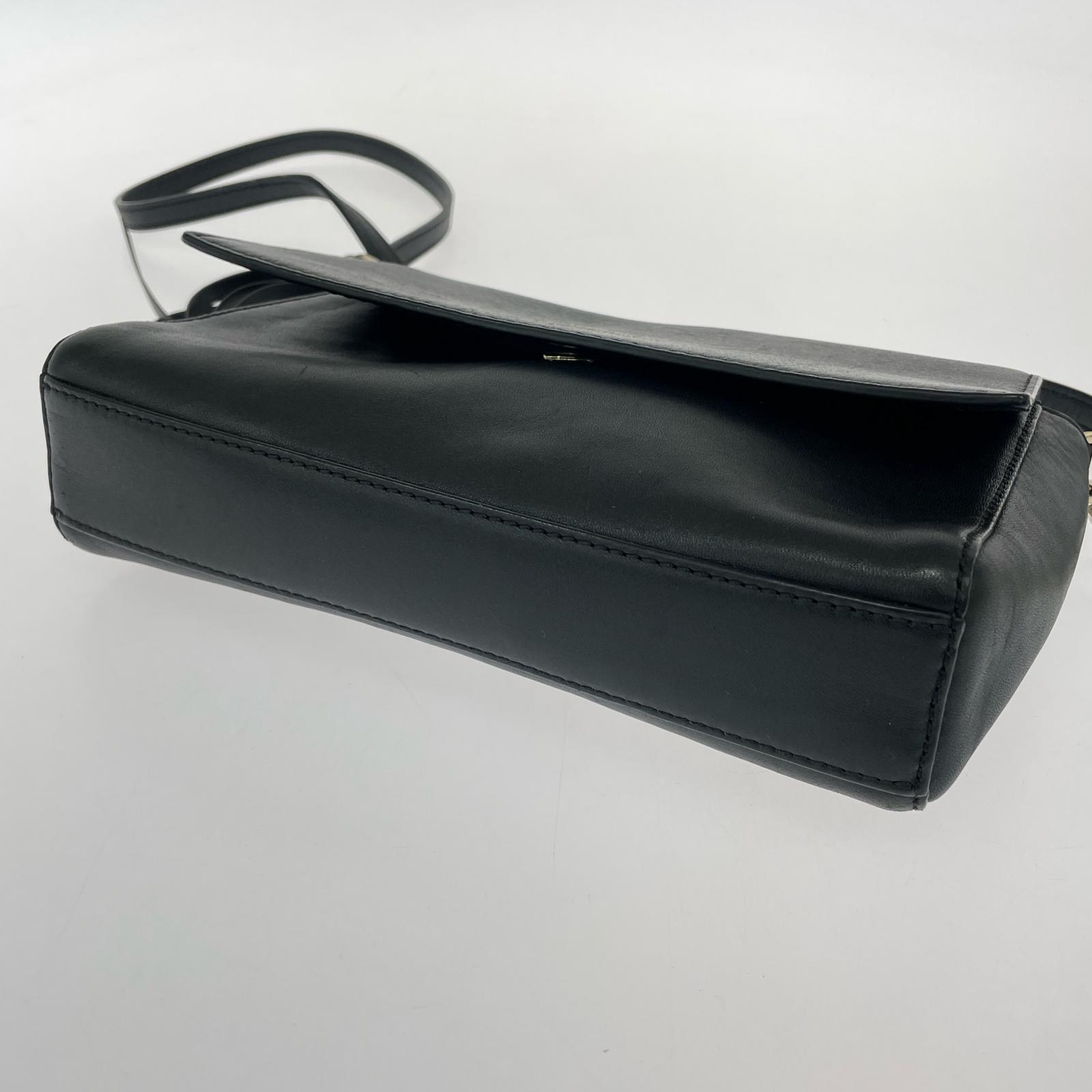 ショルダーバッグ kate spade new york ショルダーバッグ ブラック
