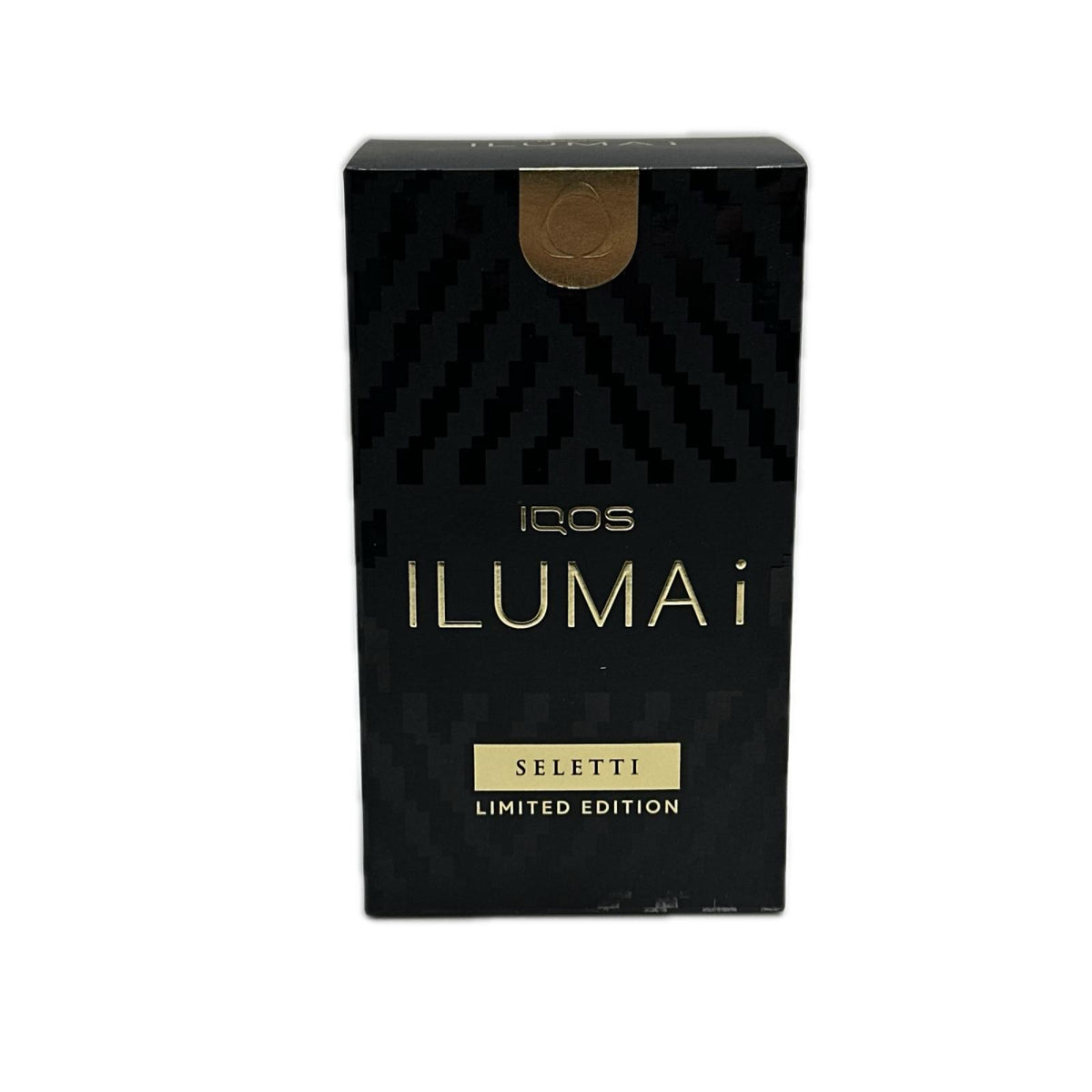 IQOS ILUMA i SELETTI M0010 M0022 小型家電