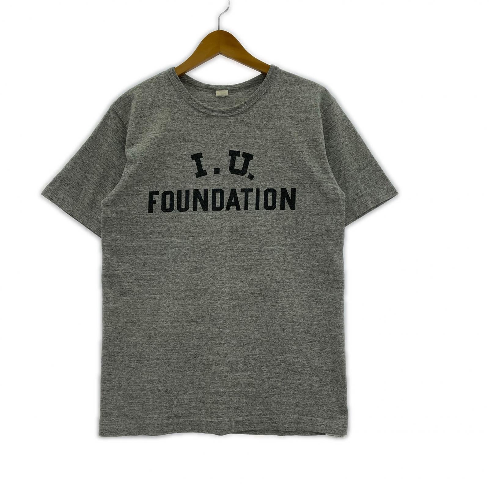 半袖Ｔシャツ WAREHOUSE S/Sカットソー　グレー（M） グレー
