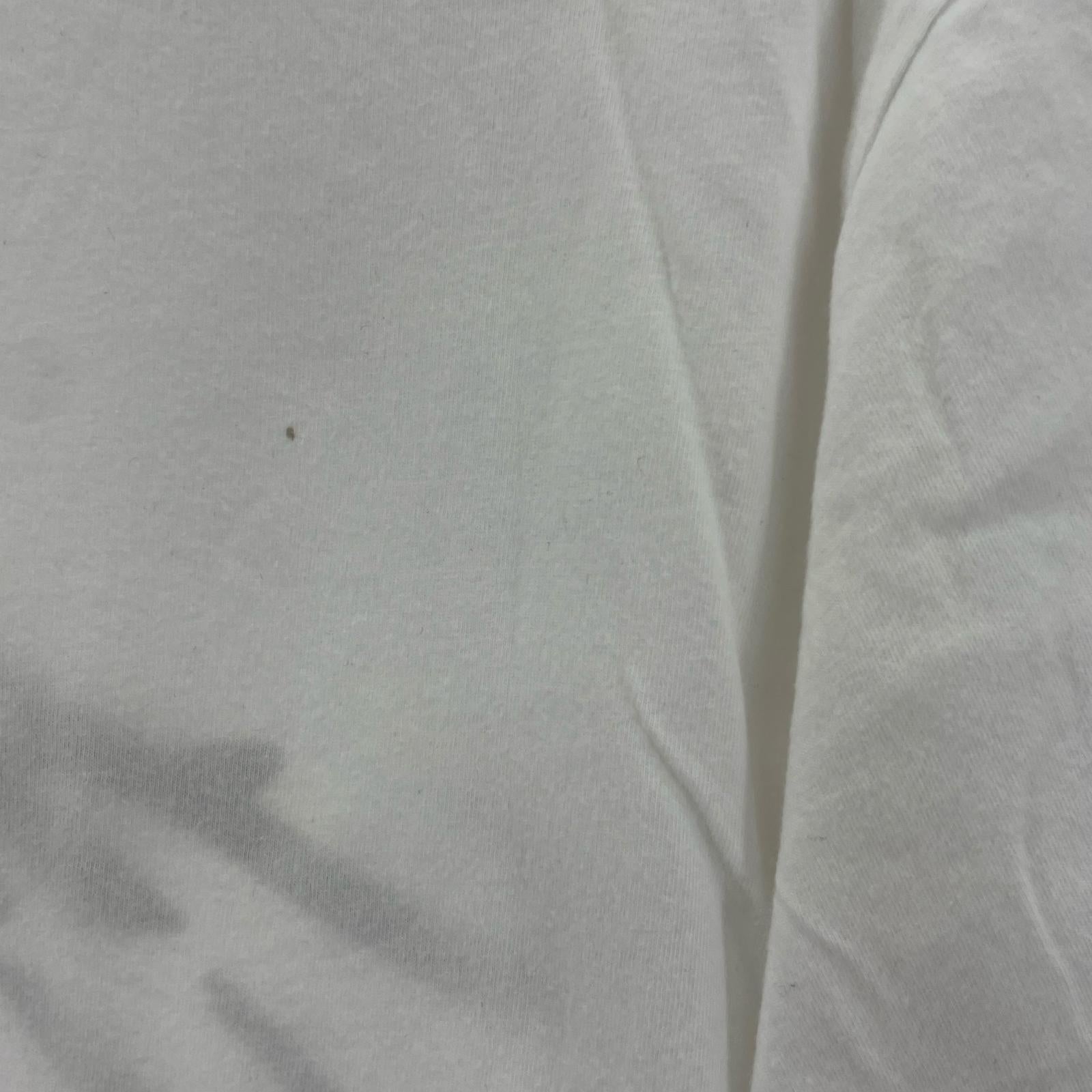 半袖Ｔシャツ COMME des GARCONS SHIRT Aloha Hawaii Tee M WHT M ホワイト