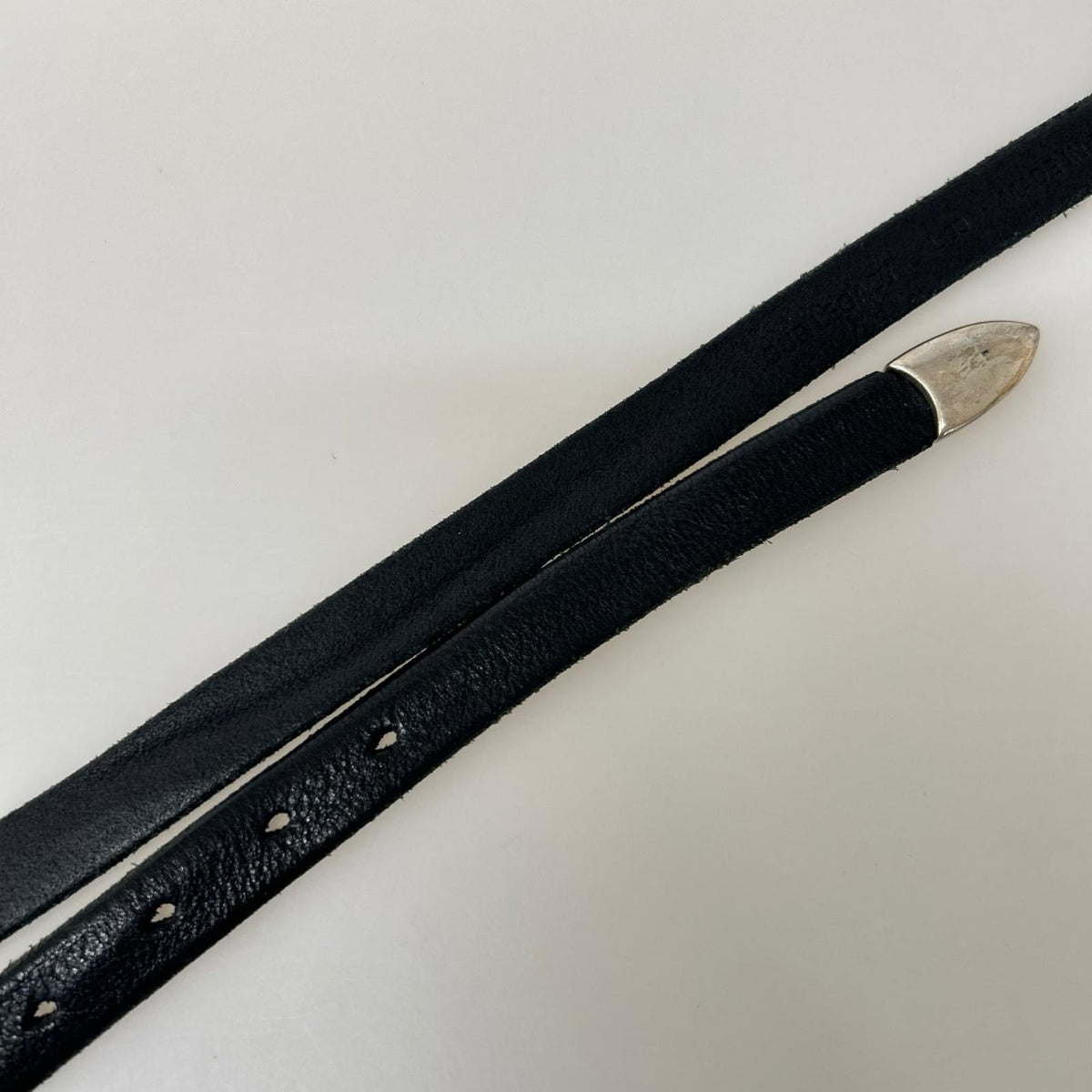 その他アクセサリー L90 ブラック
