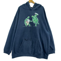 パーカー GRATEFUL DEAD TERRAPINS HOODES