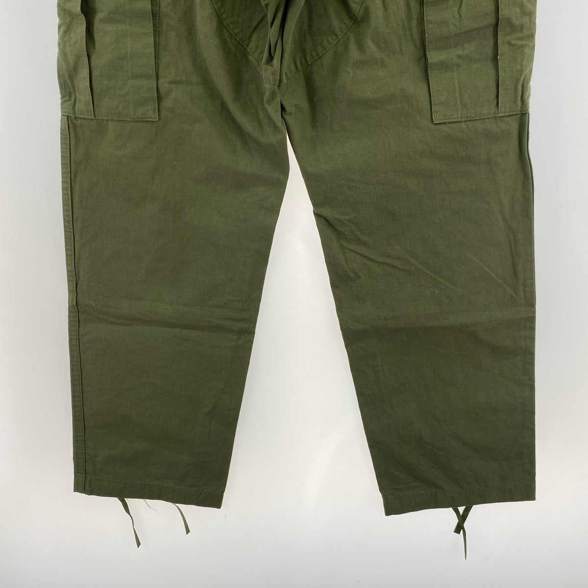 パンツ WMILL-TROUSER 01 (01) グリーン