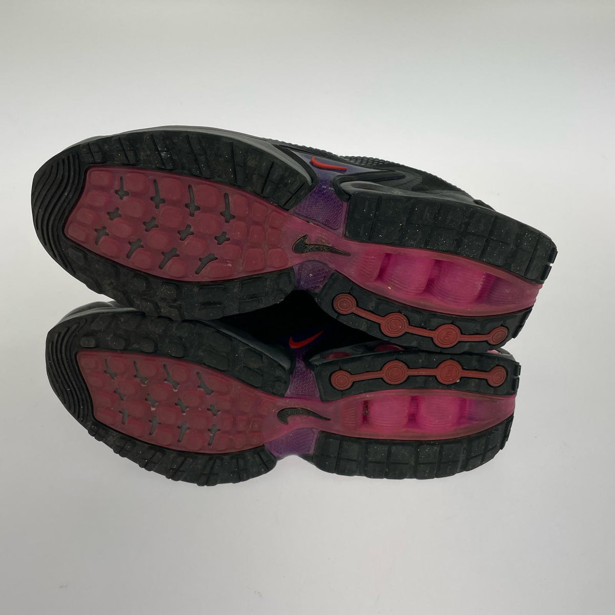 スニーカー AIR MAX DN 28cm (US10 UK9 1/2 EU46) ブラック