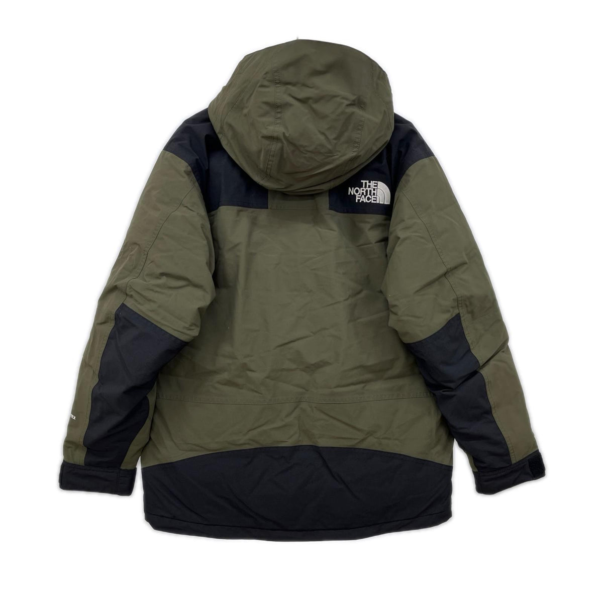 ダウンジャケット Mountain Down Jacket ｶｰｷ M M