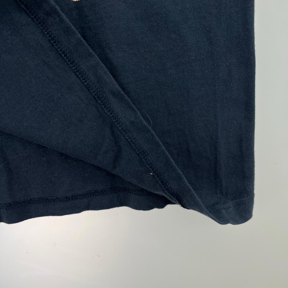 半袖Ｔシャツ Davotion Tee/紺/S S ネイビー