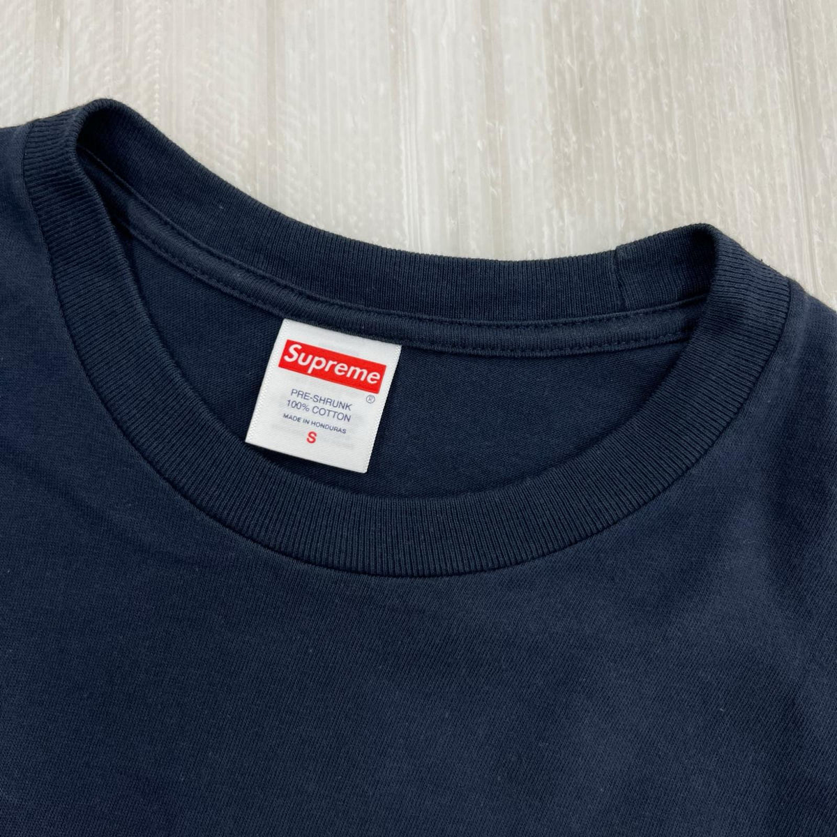半袖Ｔシャツ Davotion Tee/紺/S S ネイビー