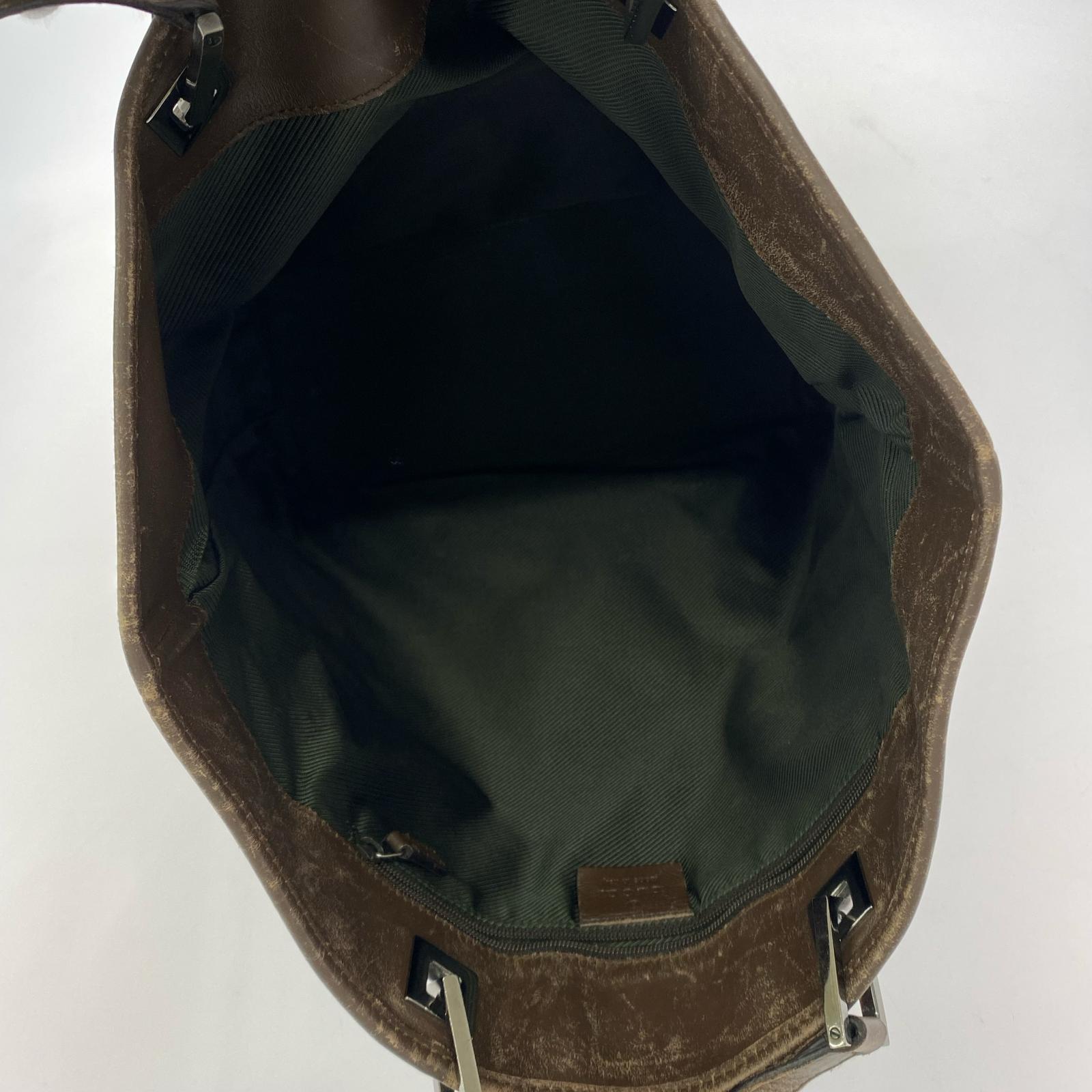 グッチ トートバッグ