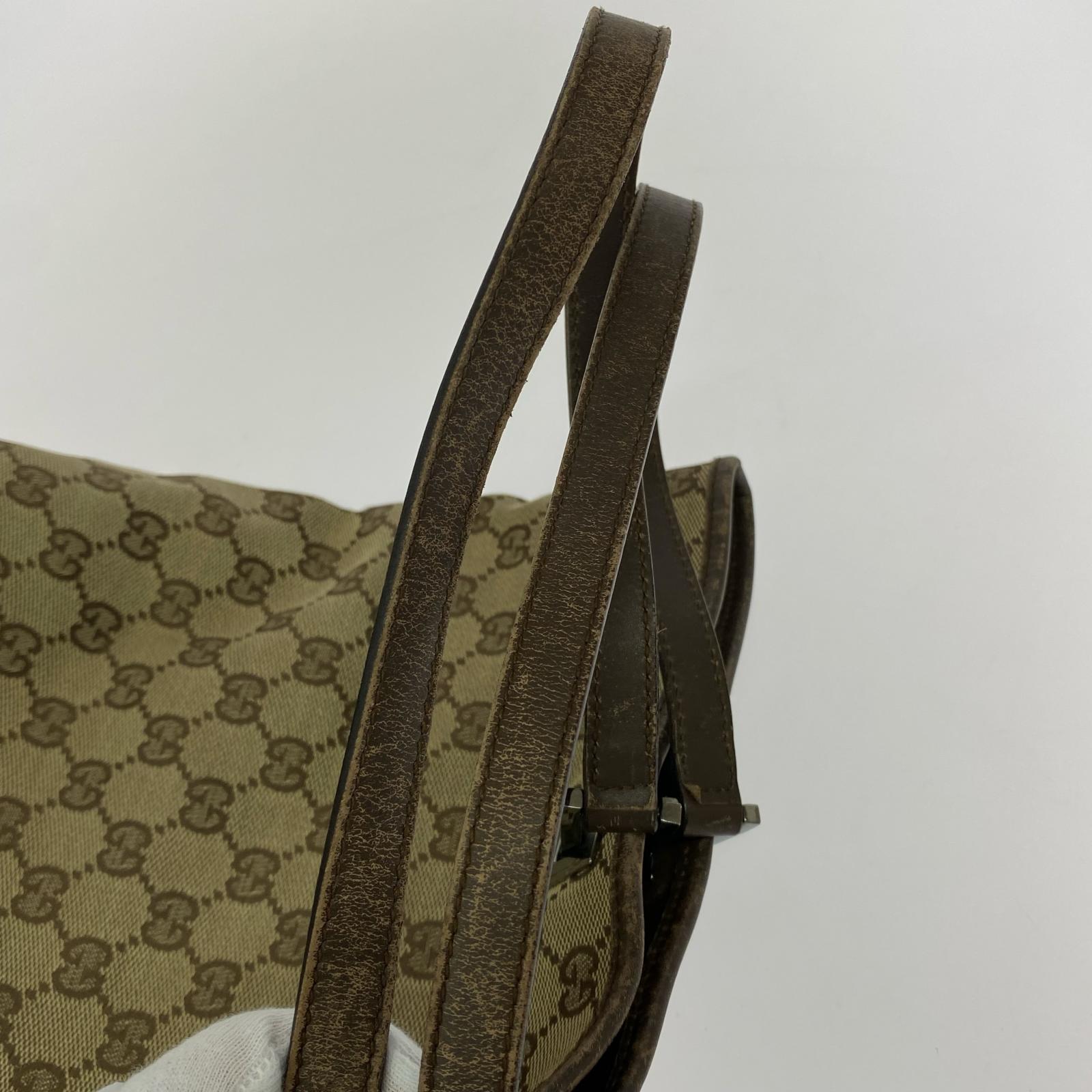 グッチ トートバッグ