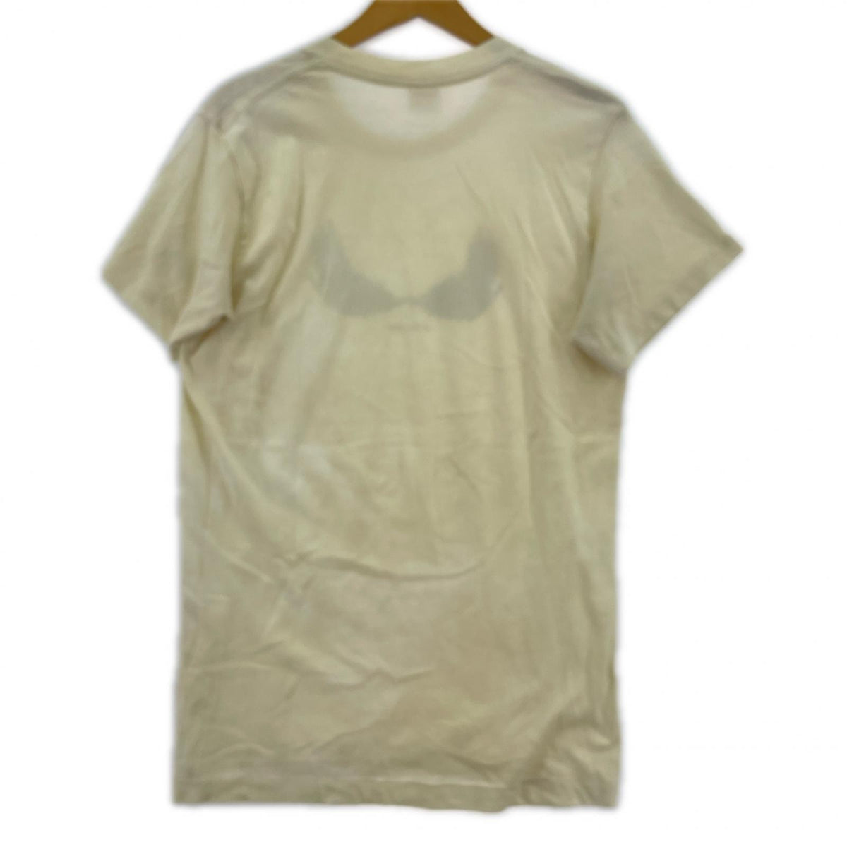 半袖Ｔシャツ 90s moose light tee L ベージュ