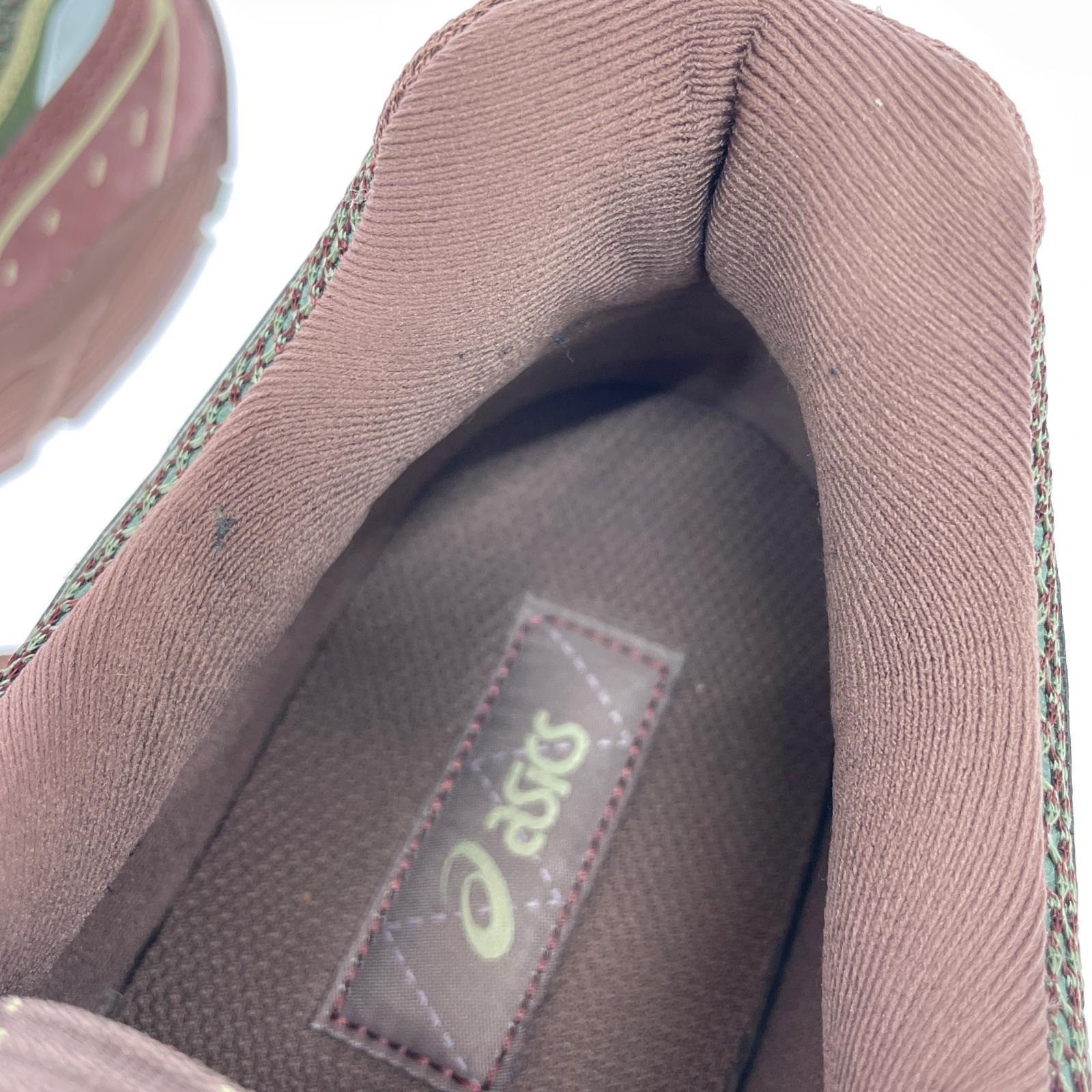スニーカー Kiko Kostadinov UB6-S GT-2160 (28.5cm) 28.5cm (US10 1/2 UK10 EU47)