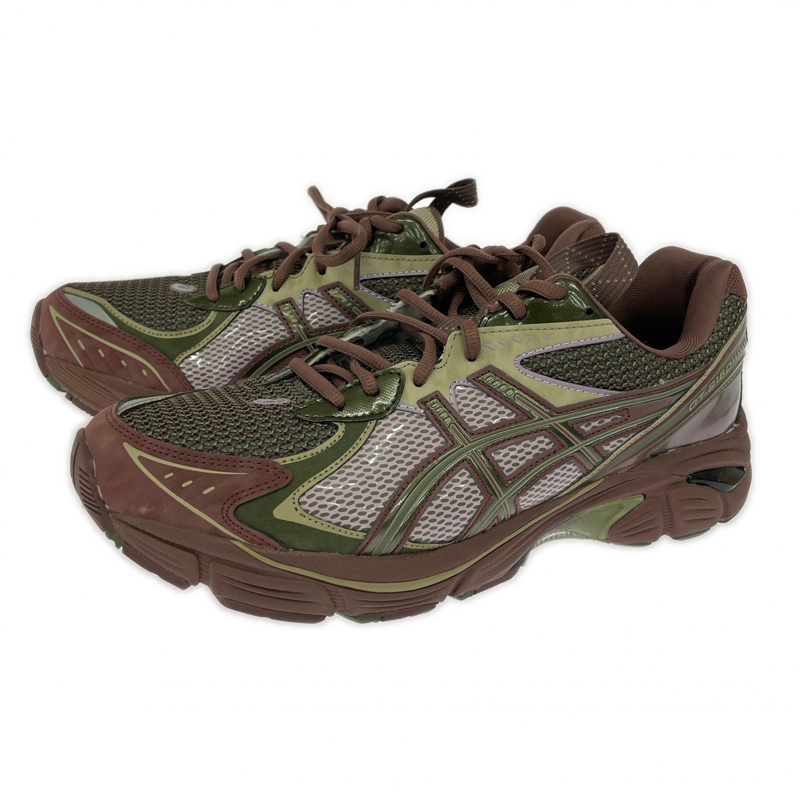スニーカー Kiko Kostadinov UB6-S GT-2160 (28.5cm) 28.5cm (US10 1/2 UK10 EU47)