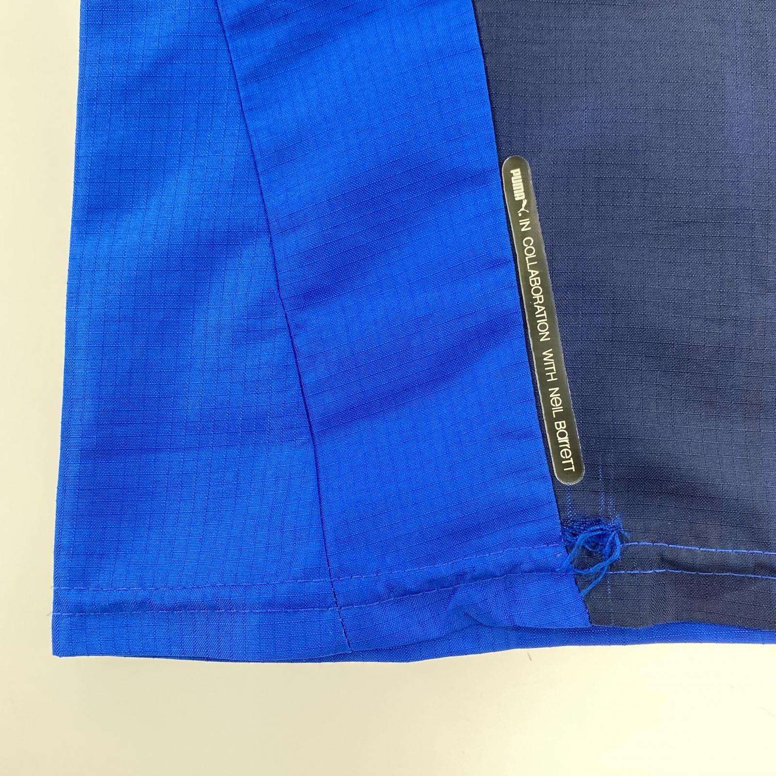 半袖Ｔシャツ 2006年 イタリア代表 サッカーユニフォーム レプリカ 青 M