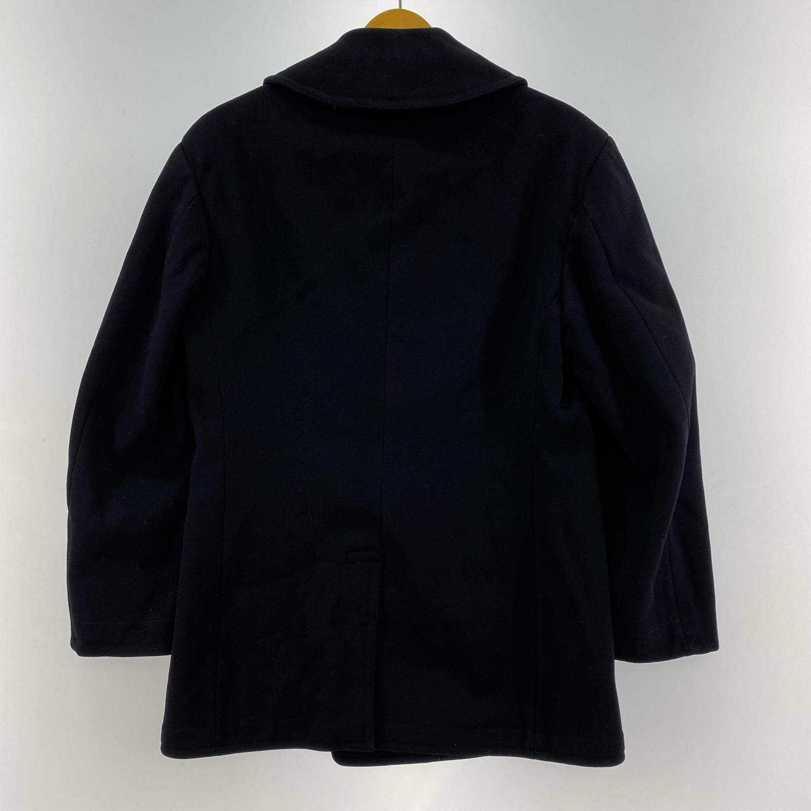 ジャケット 40s US NAVY Pcoat