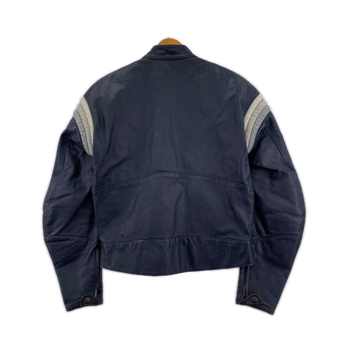 レザージャケット DAINESE Racing Jacket 48 48