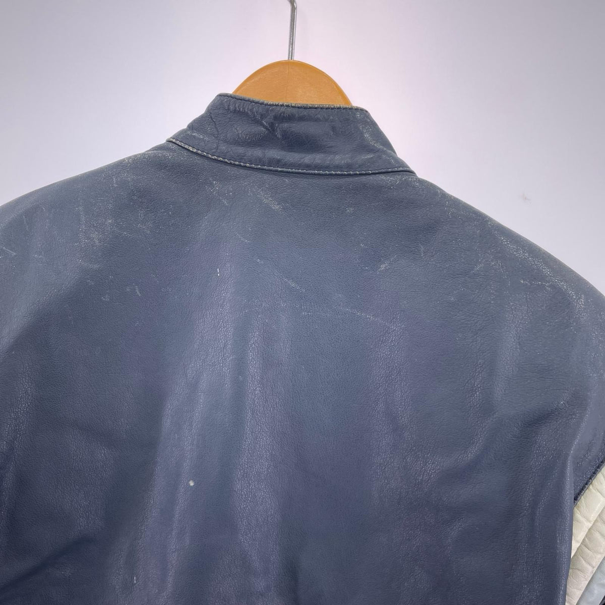 レザージャケット DAINESE Racing Jacket 48 48
