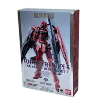 メタルビルド ガンダムアストレア TYPE-F 機動戦士ｶﾞﾝﾀﾞﾑ00F バンダイ フィギュア/グッズ